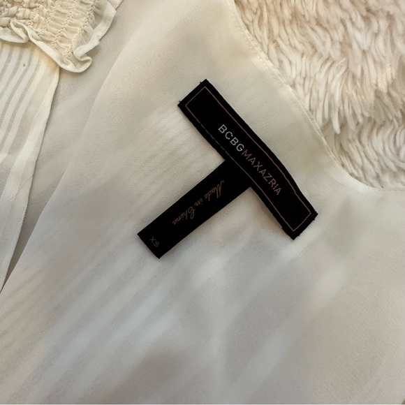 BCBG Tank - Picture 2 of 3